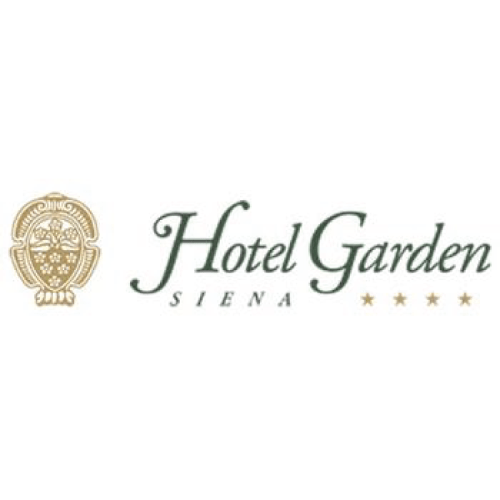 hotel garden