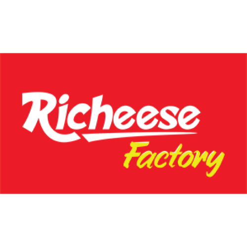 richeese factory