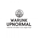 warung upnormal