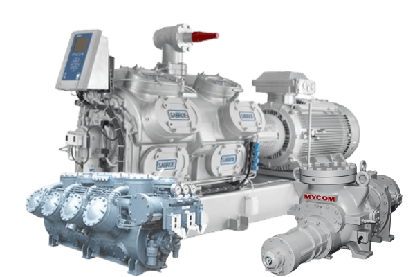 Compressor