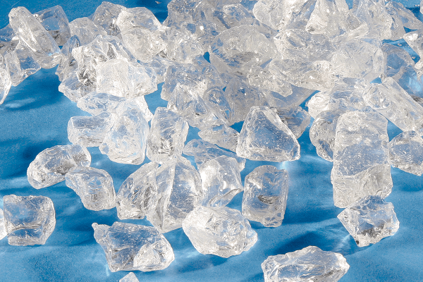 Crushed Ice
